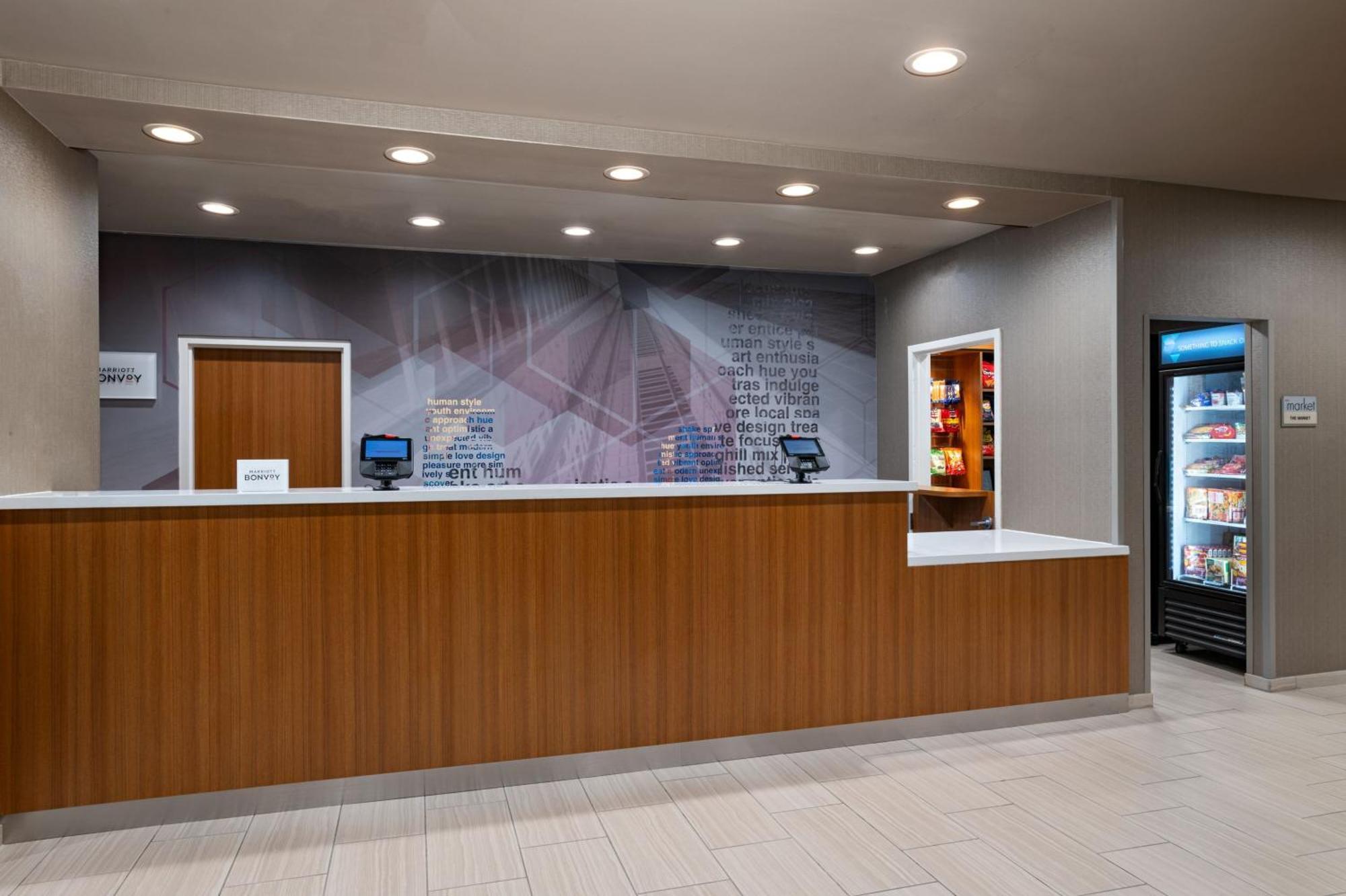 Springhill Suites By Marriott Dallas Dfw Airport East Las Colinas Irving Exterior foto
