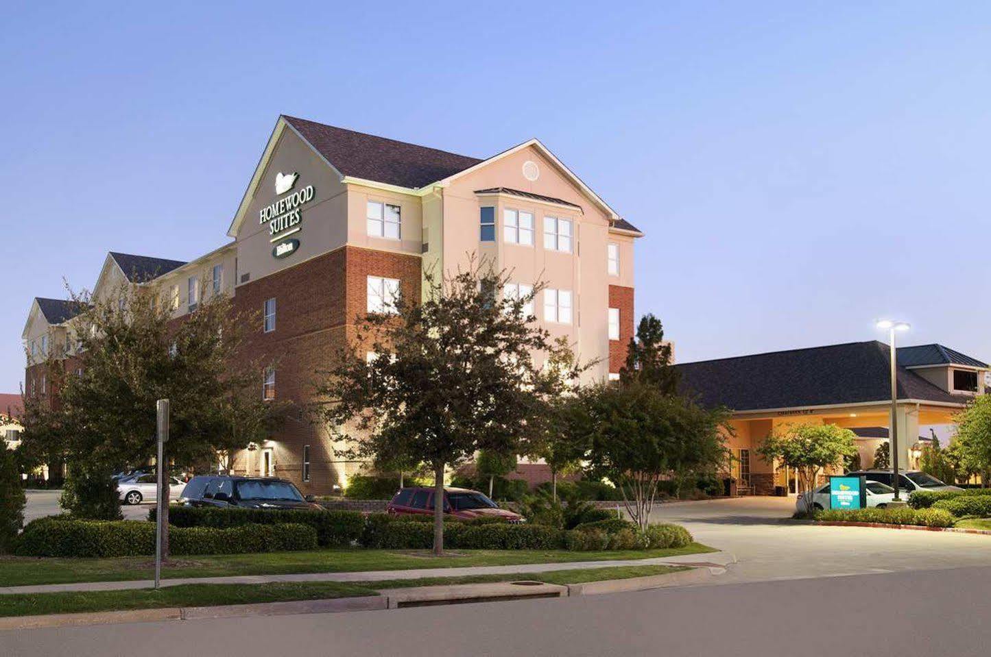 Springhill Suites By Marriott Dallas Dfw Airport East Las Colinas Irving Exterior foto